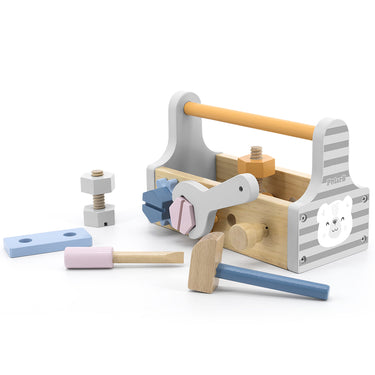 PolarB Tool Kit